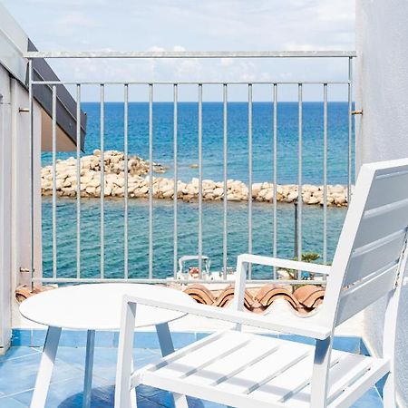Ferienwohnung Racconti Dal Mare Santa Maria di Castellabate Exterior foto