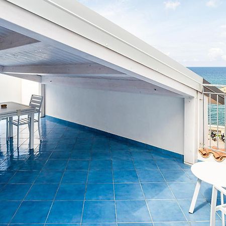 Ferienwohnung Racconti Dal Mare Santa Maria di Castellabate Exterior foto