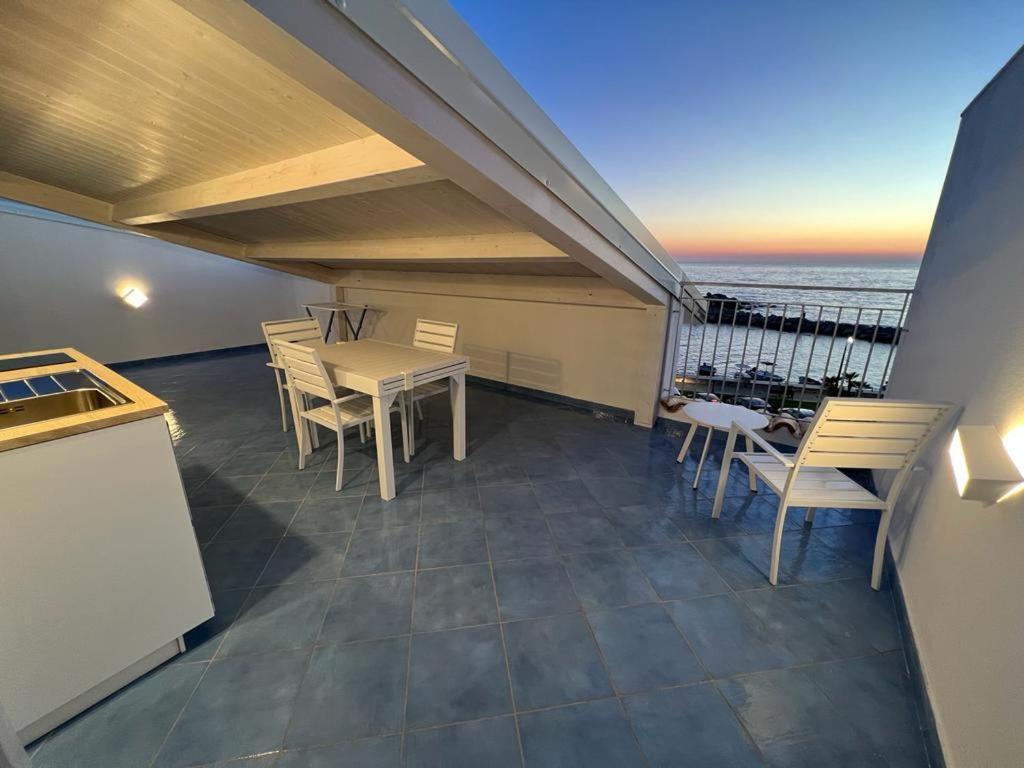 Ferienwohnung Racconti Dal Mare Santa Maria di Castellabate Exterior foto