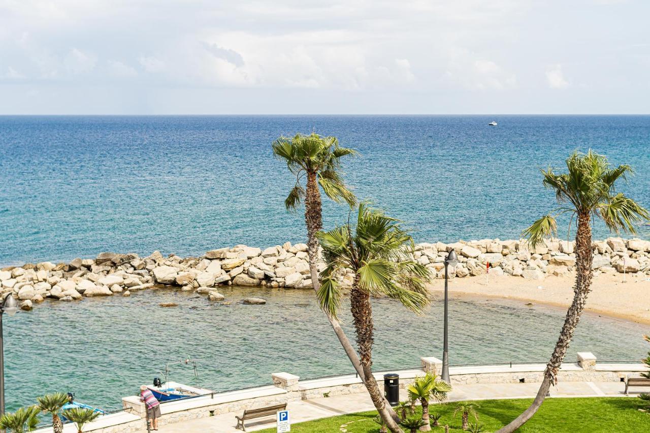 Ferienwohnung Racconti Dal Mare Santa Maria di Castellabate Exterior foto